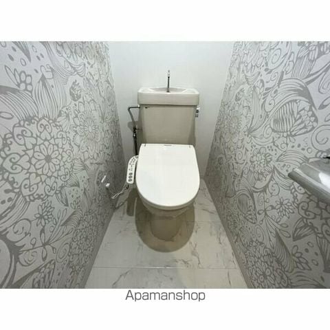 アーバンハイツ豊前の内装写真
