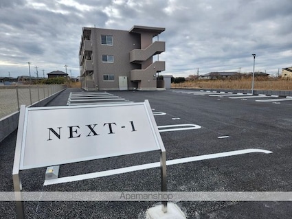 ＮＥＸＴ－Ⅰ[1LDK/40m2]の共用部3