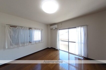 鶴コーポⅡ[1LDK/37m2]のリビング・居間