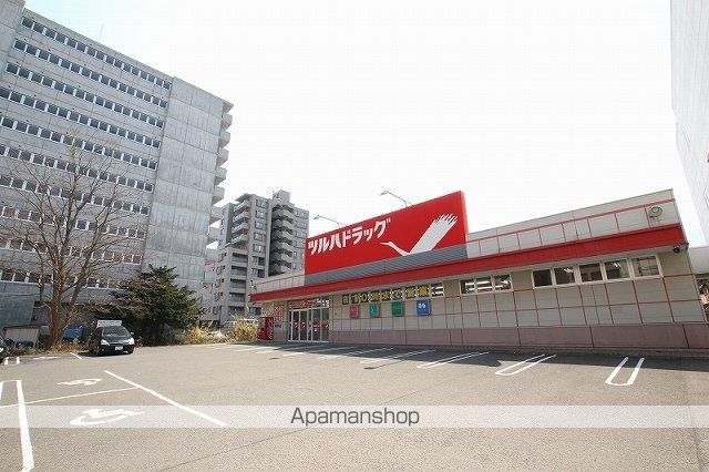 HOPE月寒中央 Aの周辺写真