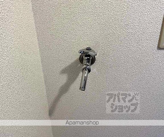 コスモハイツ出町の内装写真