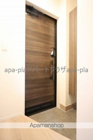 DーSERENO仙波町の内装写真