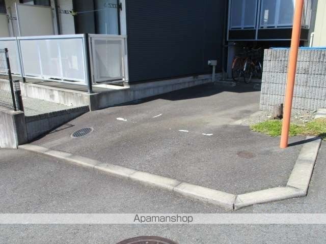 レオパレス陽だまりの周辺写真