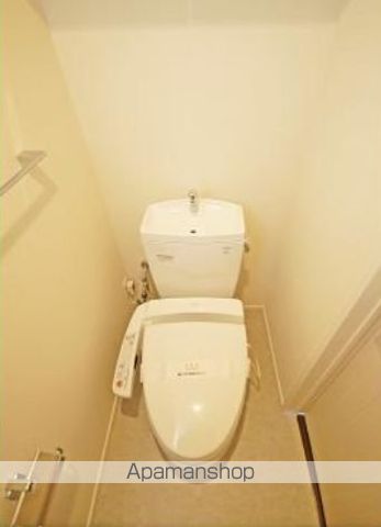 パークアクシス蒲田壱番館の内装写真