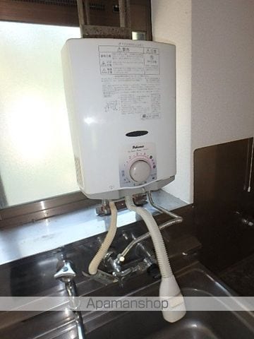 ハイツ久保の内装写真