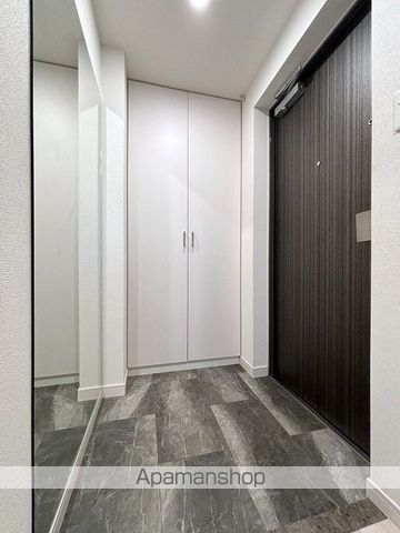ライジングメゾンHOMMACHIBASHIの内装写真