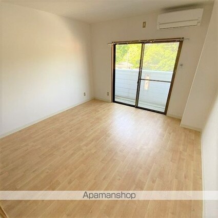 クリスタルマンション[1K/22.05m2]の内装3