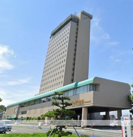 リアライズ山下町の周辺写真