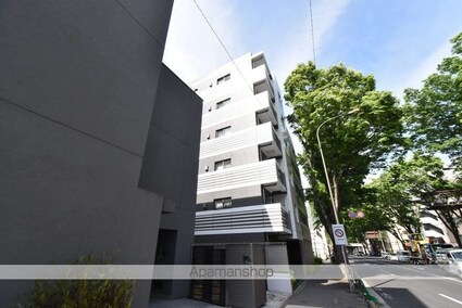 ステージグランデ千歳烏山アジールコート[2LDK/50.8m2]の外観5