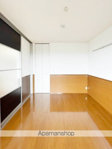プリムローズ Iの内装写真