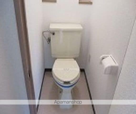 プレアール梶町の内装写真