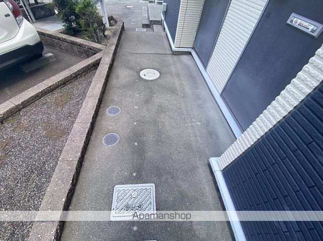 レオネクストウィング6の内装写真