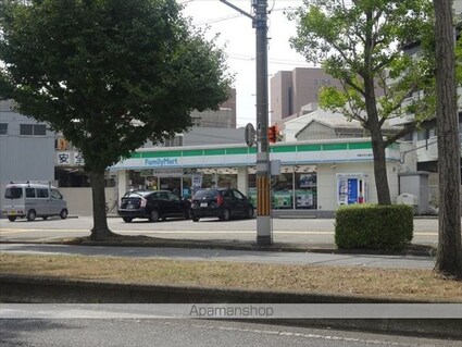 和歌山県和歌山市中之島[2K/28m2]の周辺3