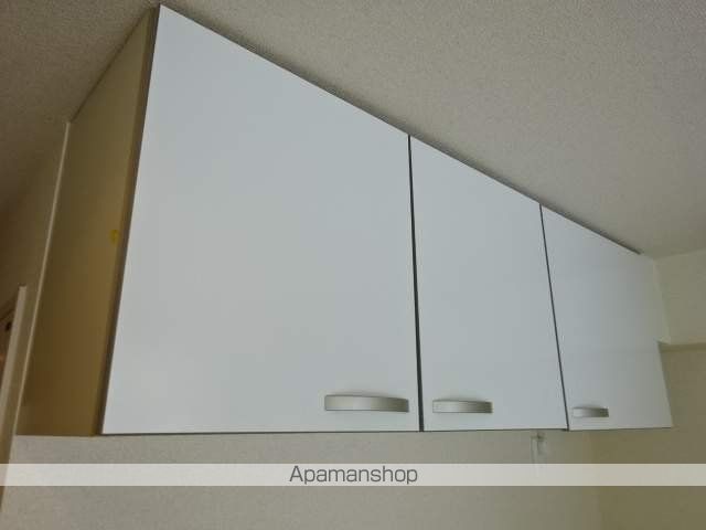 アソルティ伝馬町の内装写真