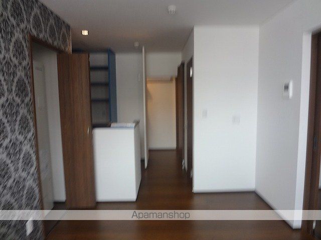 MODERN DECOの内装写真