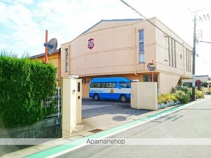 ミリオンベル[2LDK/57.26m2]の周辺6