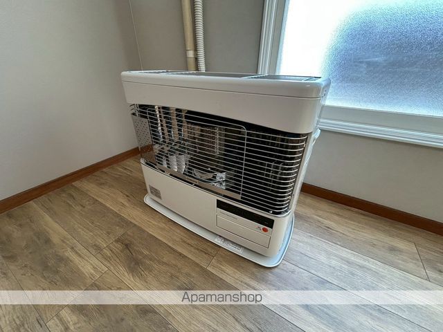 リバティーハイツの内装写真