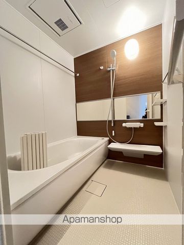 パティオ宮の森の内装写真
