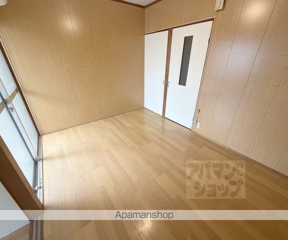 誠マンションの内装写真