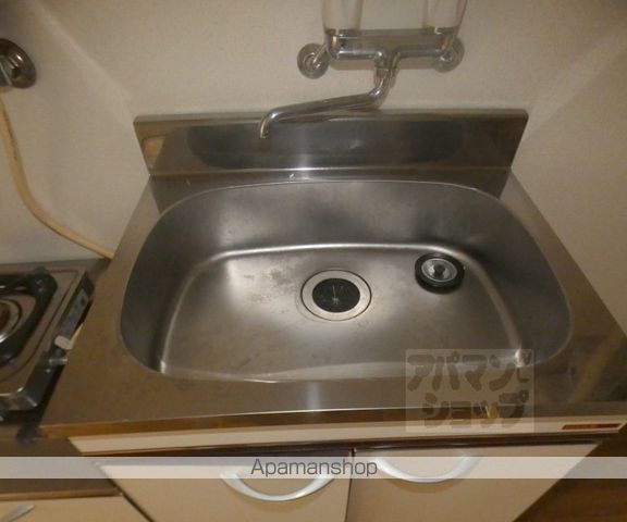 アクティ修学院の内装写真
