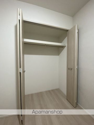 スプランディッド梅田グランノースの内装写真