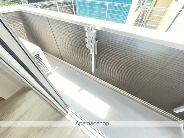 ルリアン小田原の内装写真