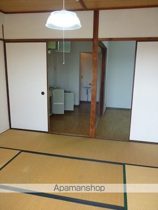 望洋マンション[2K/32.82m2]のリビング・居間