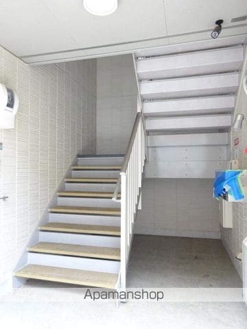 南秀苑かつやまの内装写真