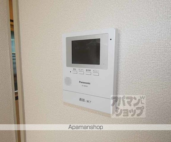 D’S LYNXの内装写真