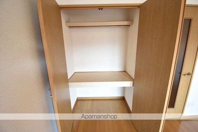 アーバンヒルズ国見の内装写真