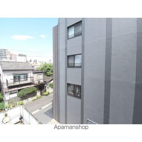 【新宿区早稲田鶴巻町のマンションの内装4】