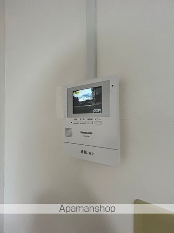 ライヴリー加納の内装写真