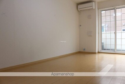 シャレオ[1LDK/37.13m2]のリビング・居間