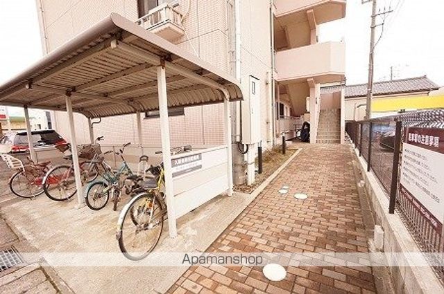 セカンドステージZEROの外観写真
