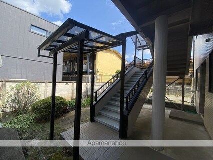 熊川４２８－２戸建[7LDK/228.55m2]のエントランス