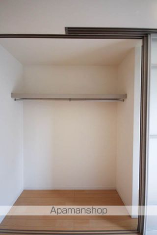 ピュアさくらの内装写真