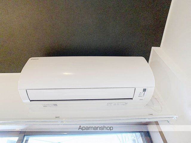 カーム51の内装写真