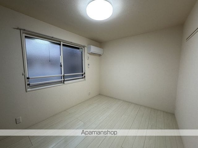 クレアーレ高峯 A棟の内装写真