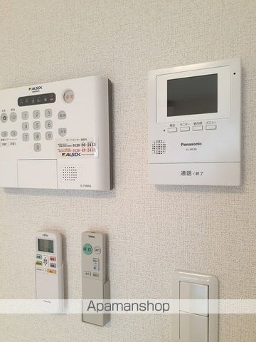 リヴェール ヴィラIの内装写真