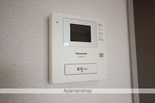 フォレスト コーポの内装写真