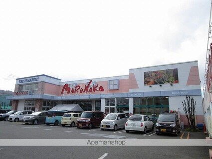 コンフォール矢三　Ｃ[1LDK/46.06m2]の周辺8