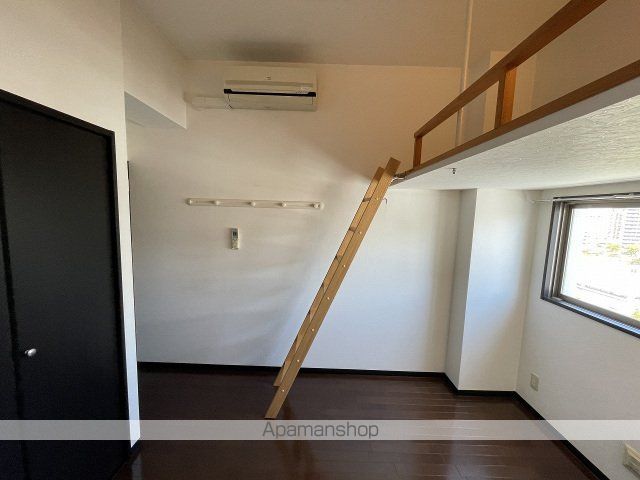 グランドポレストーネ大手町弐番館の内装写真