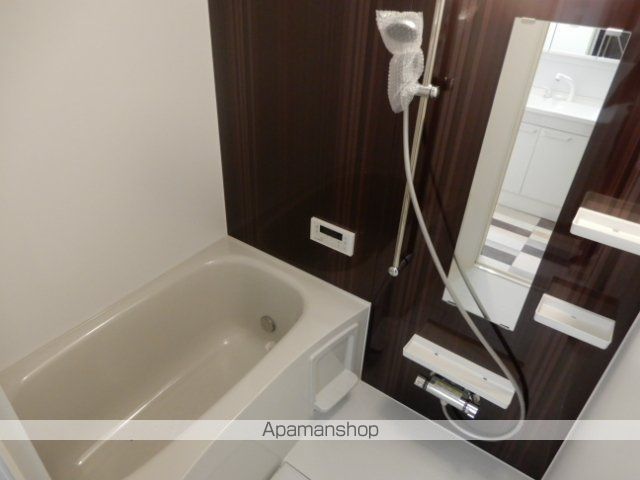 アルヴィータ東郷の内装写真