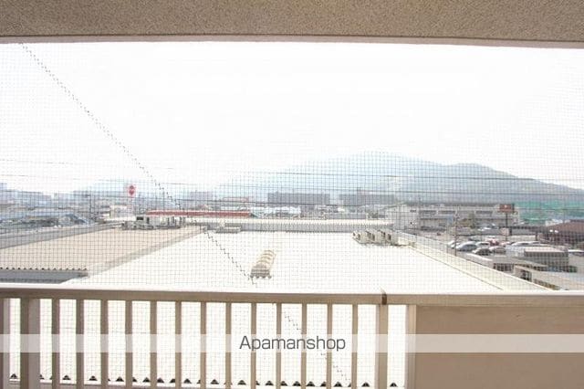 アーバン茜の内装写真