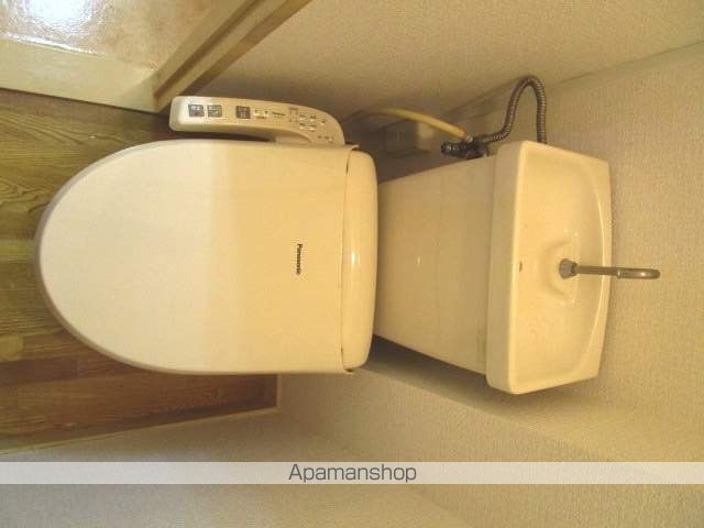 ハートランドの内装写真