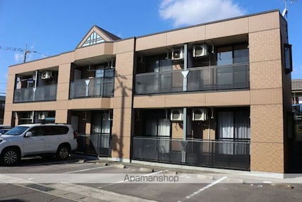 オリオン・セトル[1K/30m2]の周辺2