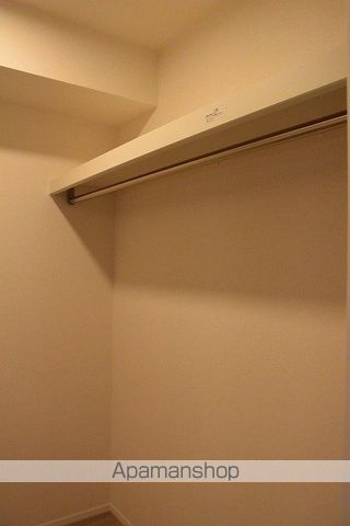 GROWTHマンションの内装写真