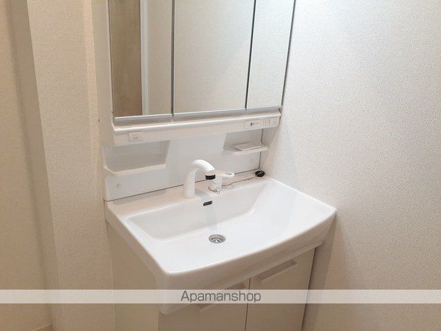 サンフェリーチェIIの内装写真
