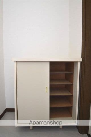 ウィステリアIIーBの内装写真