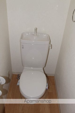 トリニティM3の内装写真